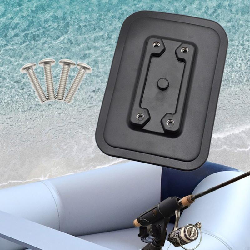 카약 풍선 보트 막대 홀더 어군 탐지기 마운트 낚시 도 - Fishing Kayak Fish Finder Mount 리뷰 및 가격