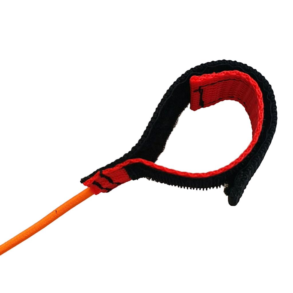 다목적 카약 패들 끈 보트용 고강도 탄성 테더 낚싯대  - Fishing Kayak Paddle Leash 리뷰 및 가격