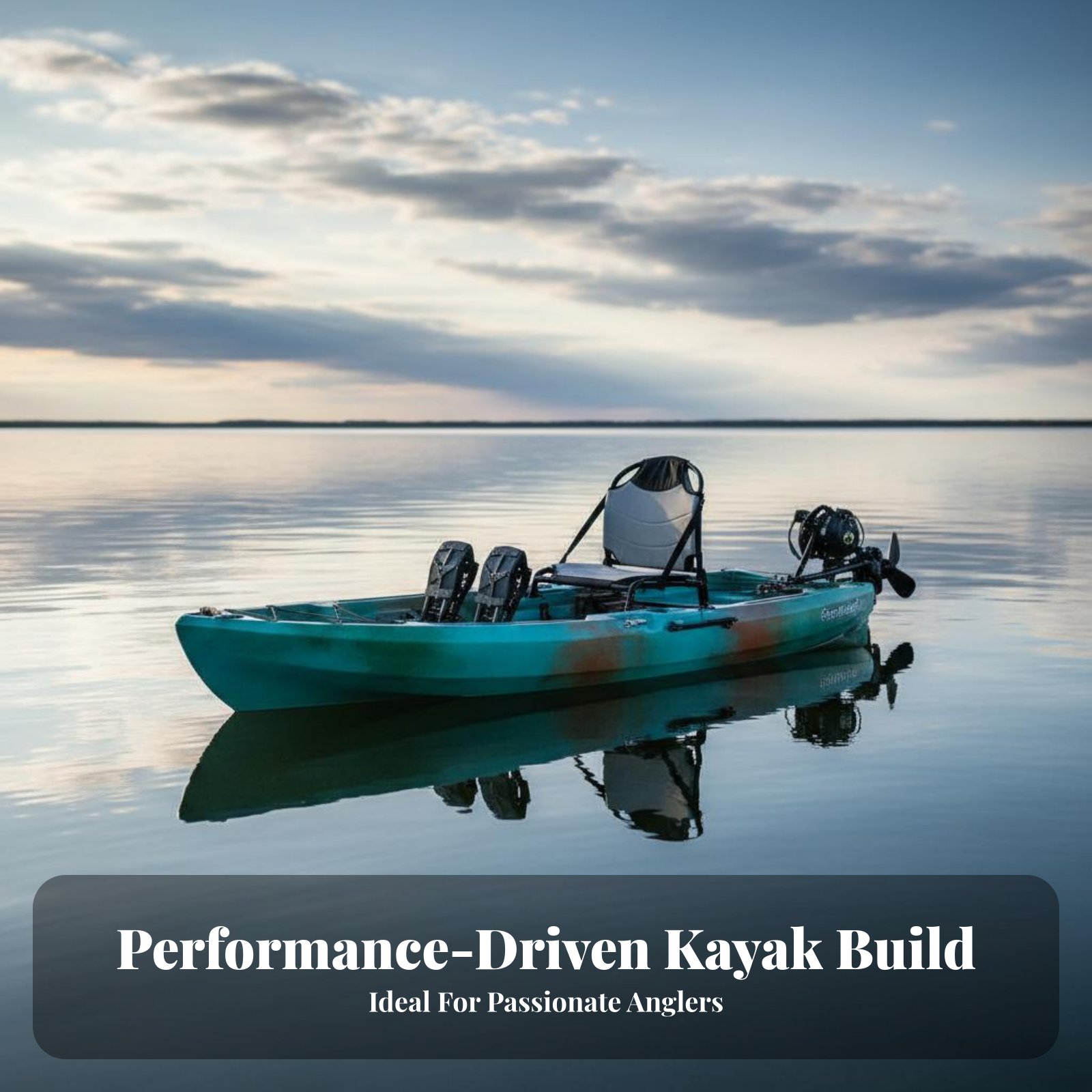페달 구동 낚시 보트 접이식 풍선 낚시 카약 풍선 페달 - Fishing Kayak Sit On Top 리뷰 및 가격