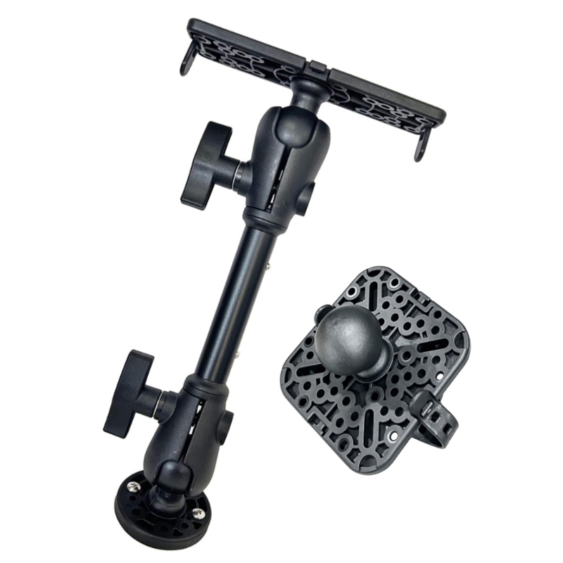 652D 360 회전 카약 어군 탐지기 마운트 브래킷  - Fishing Kayak Fish Finder Mount 리뷰 및 가격