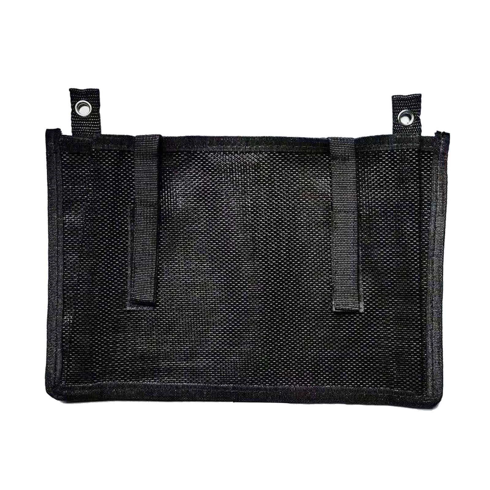 나일론 소재의 카약/카누 보관 가방, 낚시 도구 정리함 - Fishing Kayak Storage Bag 리뷰 및 가격