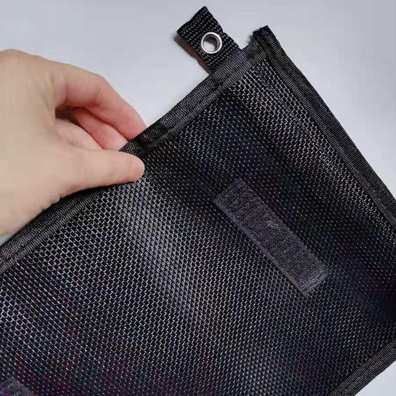 나일론 소재의 카약/카누 보관 가방, 낚시 도구 정리함 - Fishing Kayak Storage Bag 리뷰 및 가격