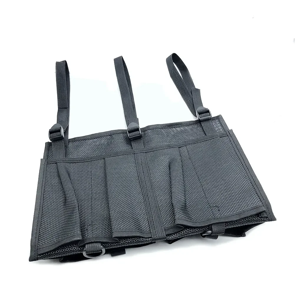 SPORTFUNSF 카약 보관 가방 나일론 메쉬 카누  - Fishing Kayak Crate 리뷰 및 가격