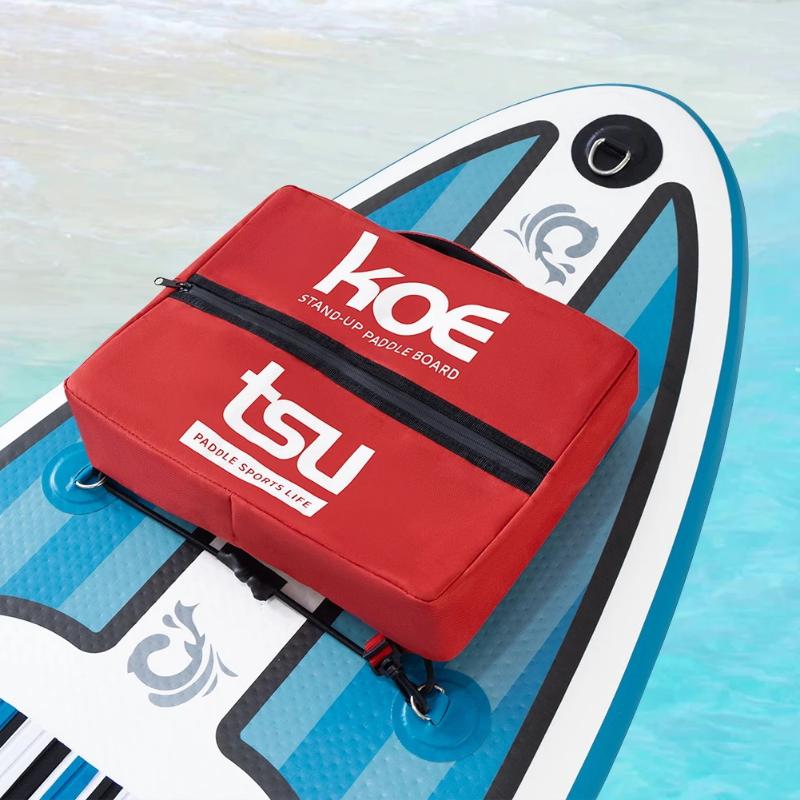 패들보드 데크 가방 방수 및 단열 처리된 카약 서핑보드 - Fishing Kayak Storage Bag 리뷰 및 가격